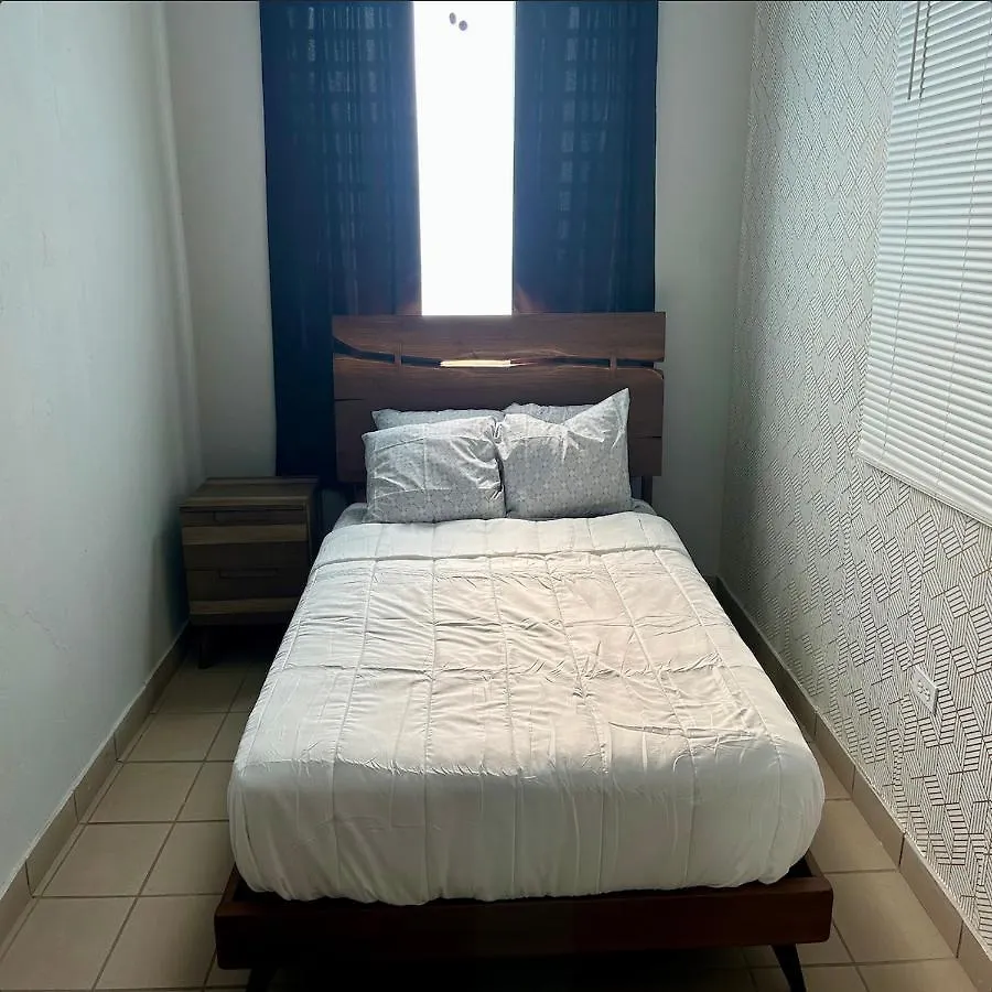 Cozy Beach House - 11 Minute Walk To The Beach San Juan Puerto Rico